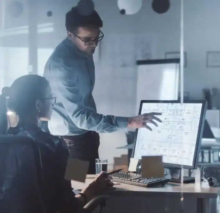 Maximize your property efficiency and manage data the smart way