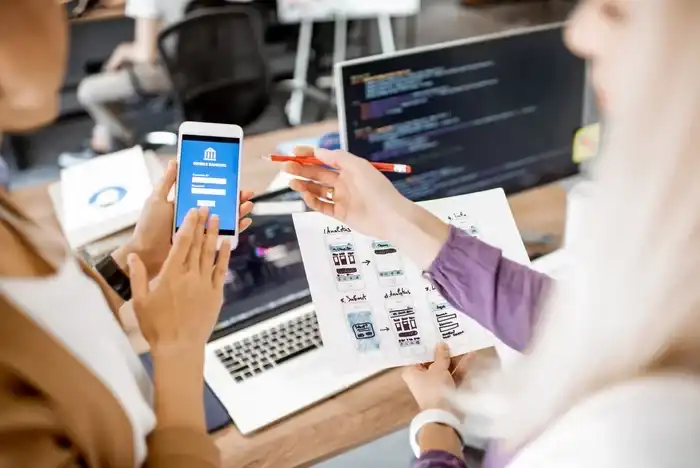 Digital transformation