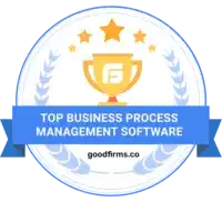 Top business process