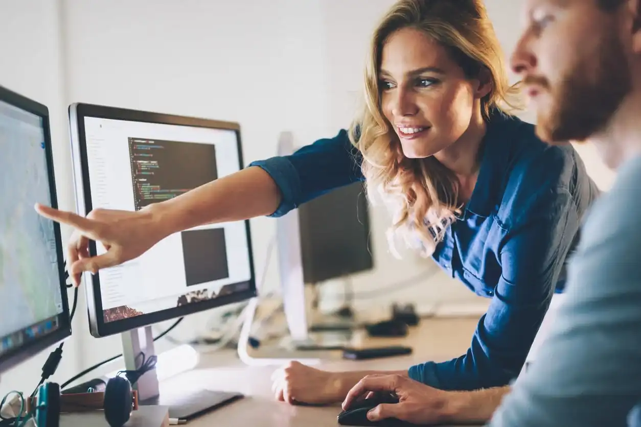 Digital transformation