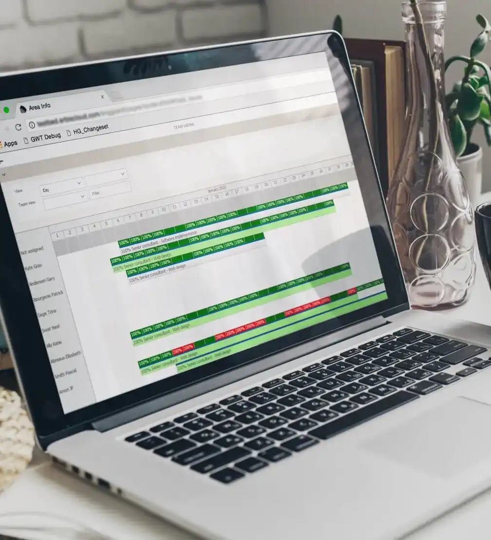 Implementing an EHR system to support clinical research for a pharmaceutical company