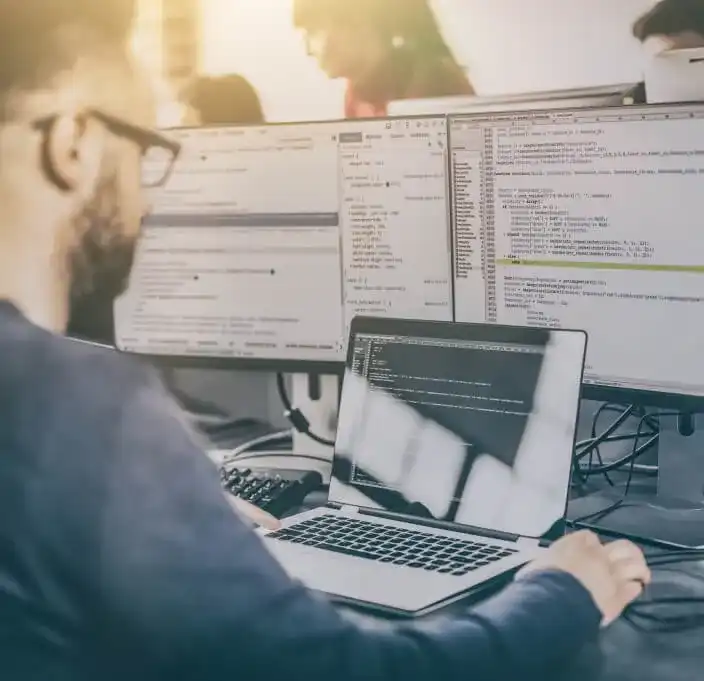 Software Development for Retail