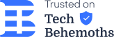 Trusted on Tech Behemoths