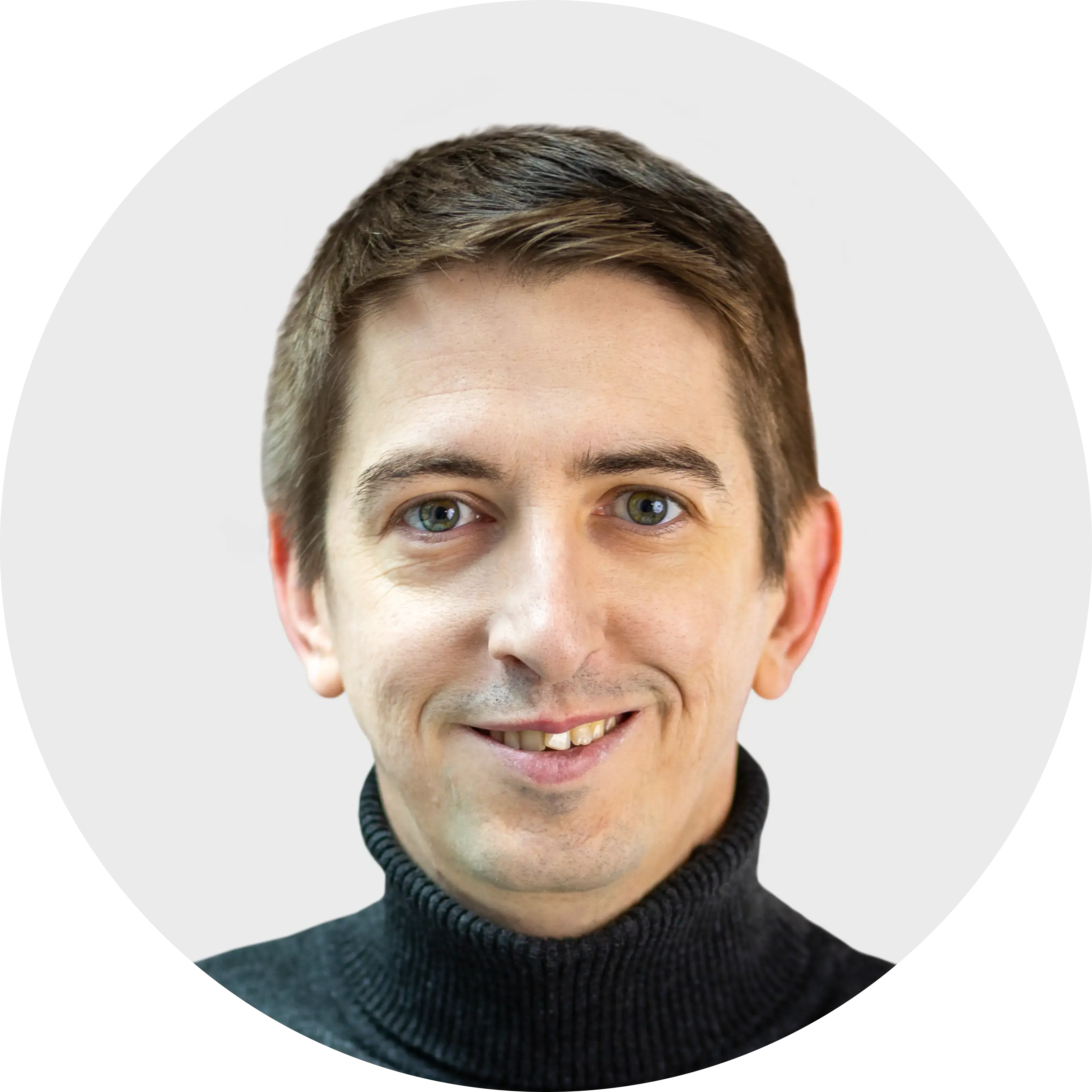 Solution Architect