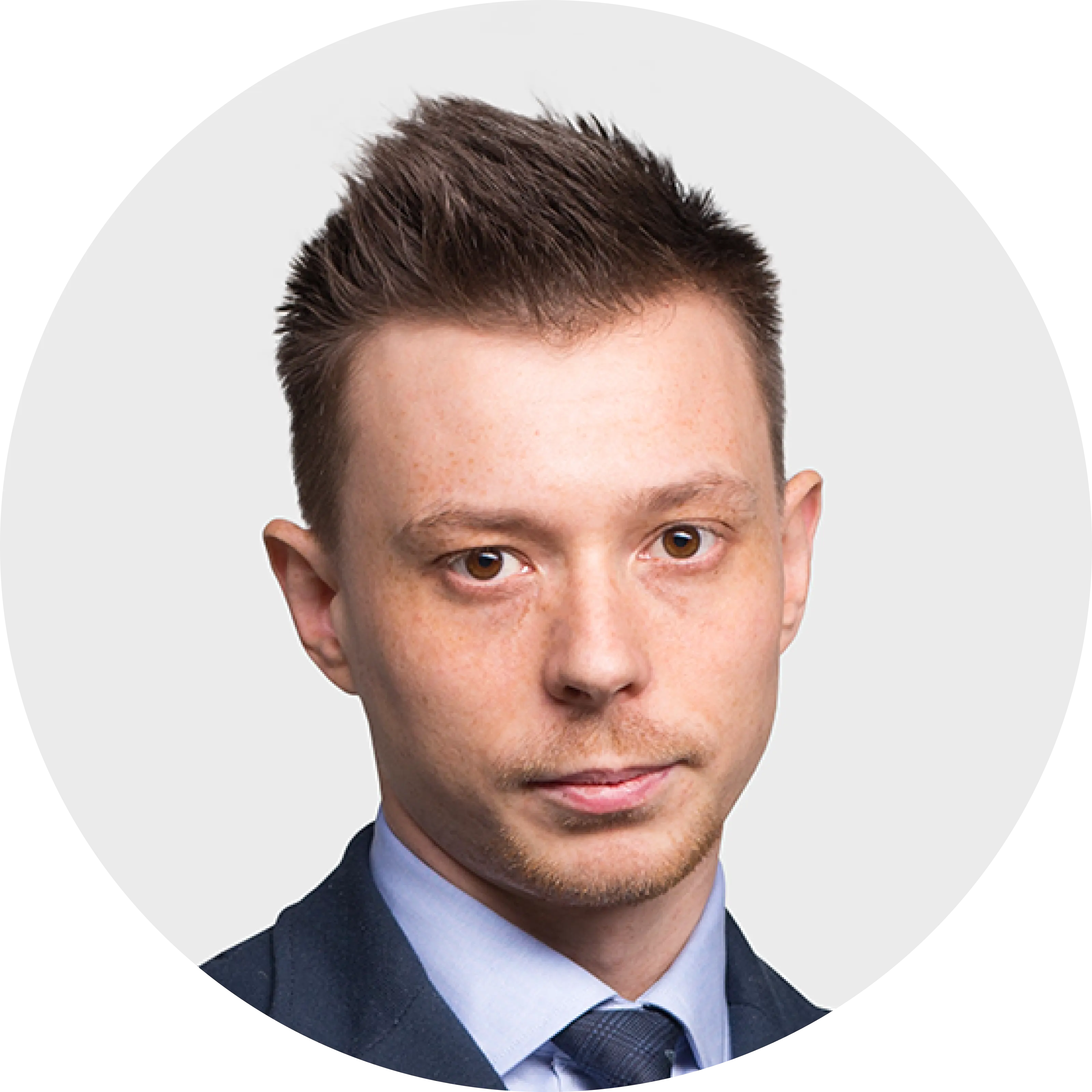 CTO and AI expert
