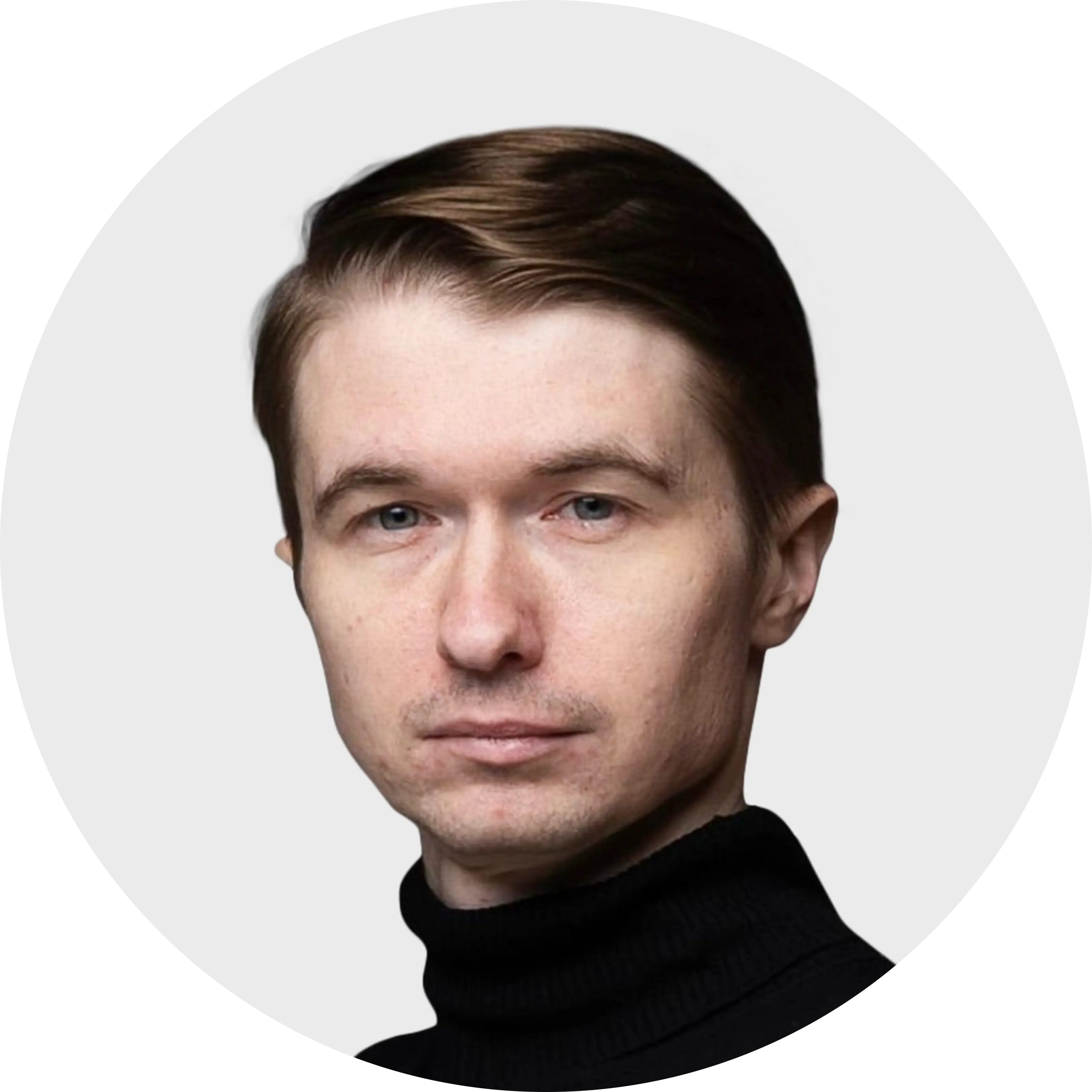 Senior Consultant