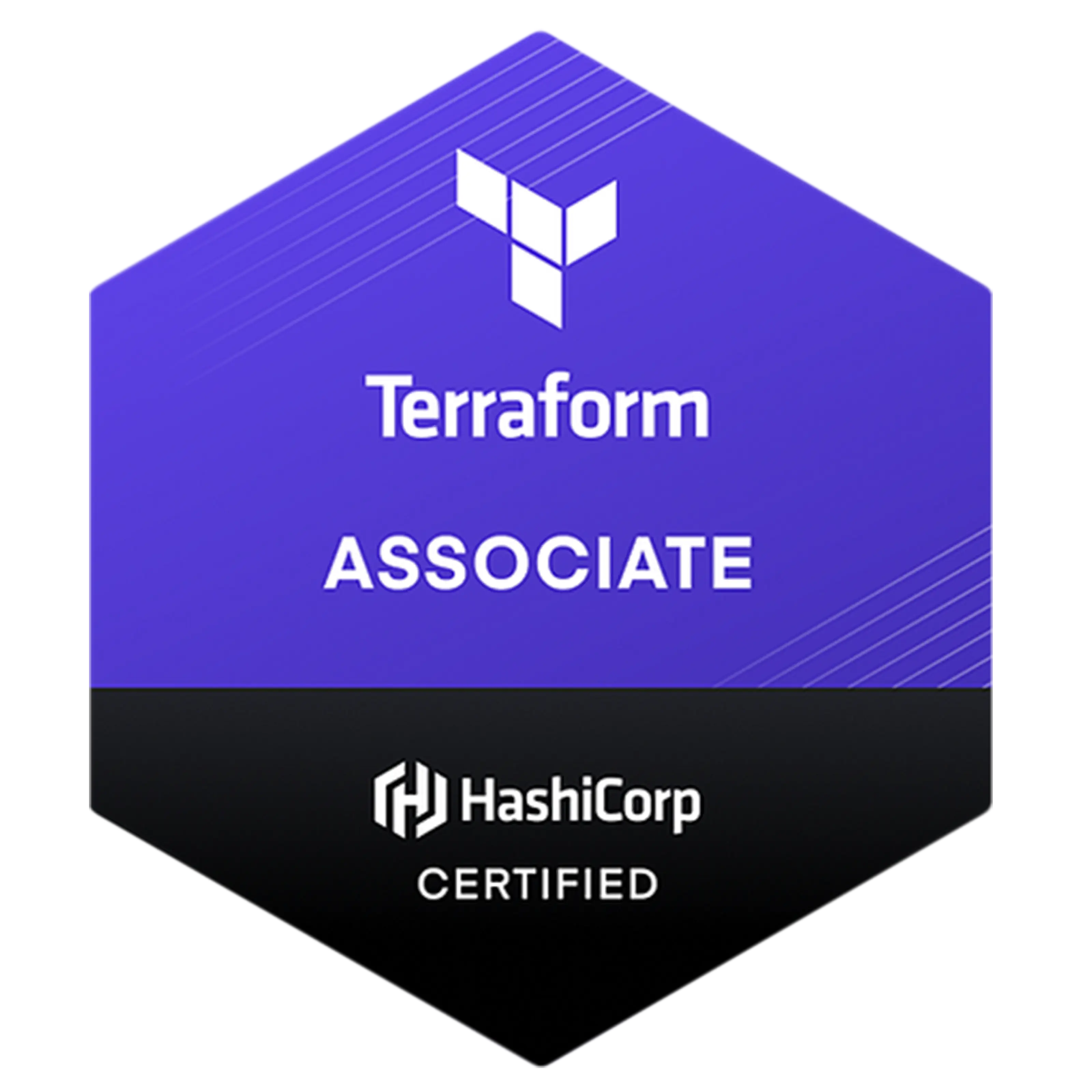 HashiCorp Certified: Terraform Associate