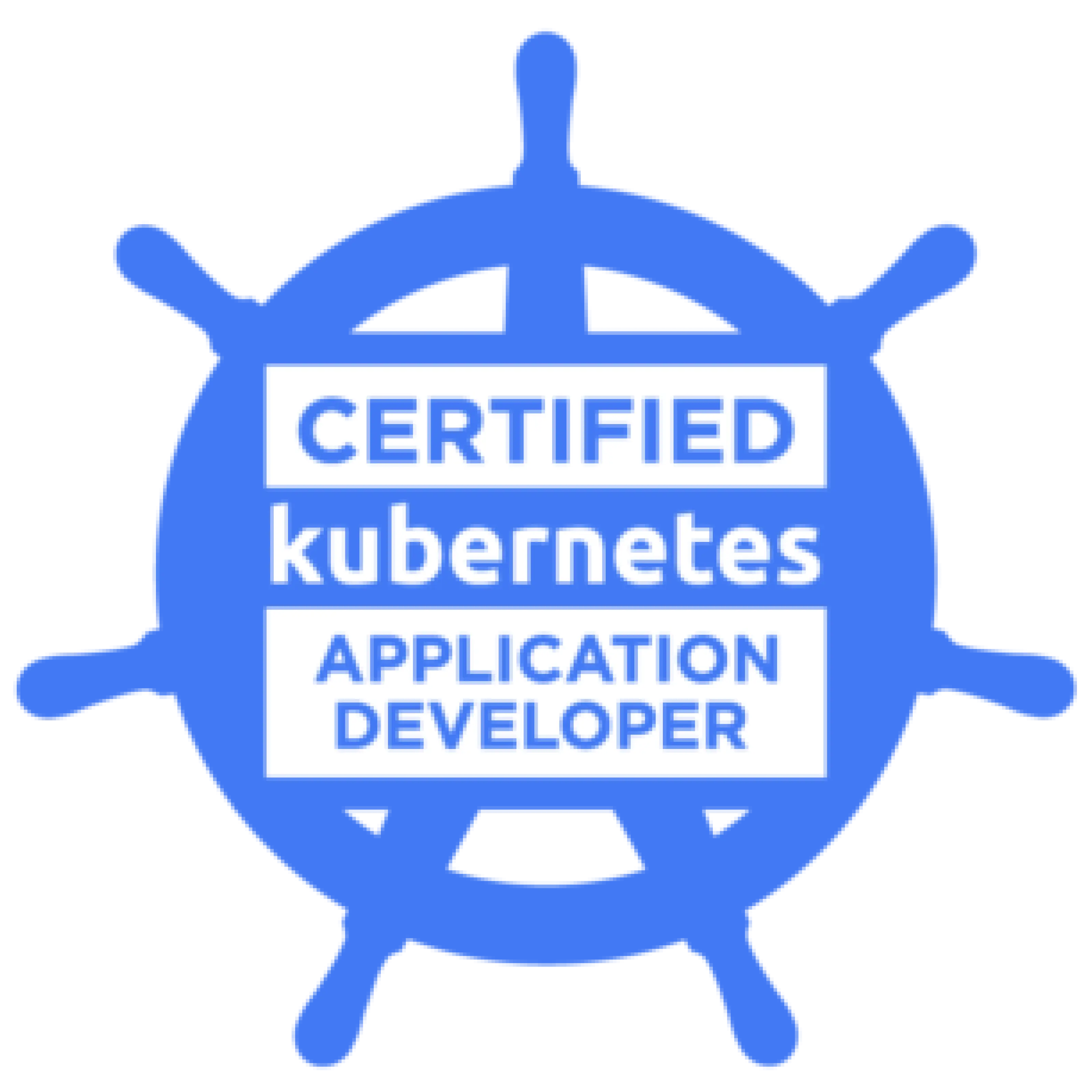 Certified Kubernetes Application Developer