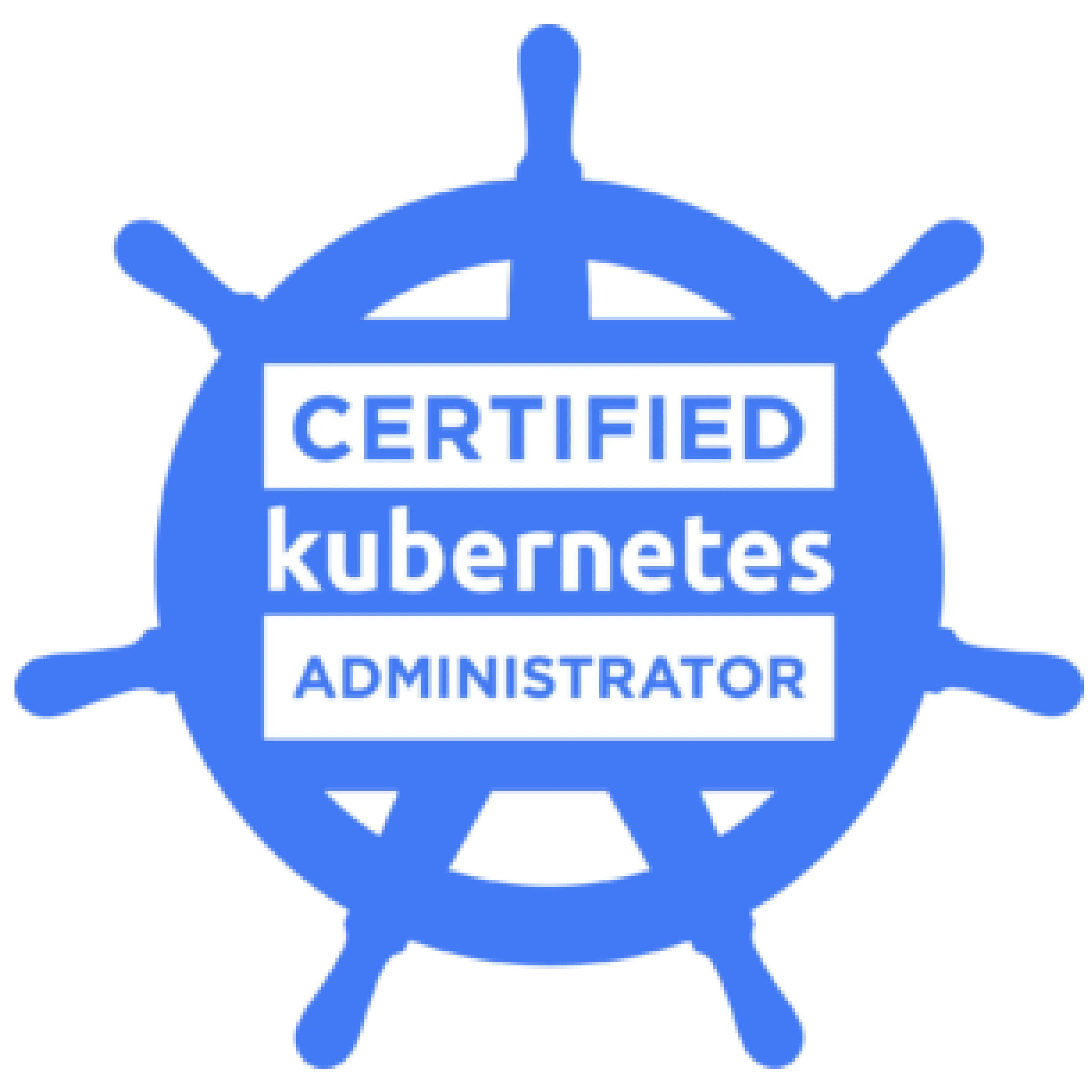 Certified Kubernetes Administrator