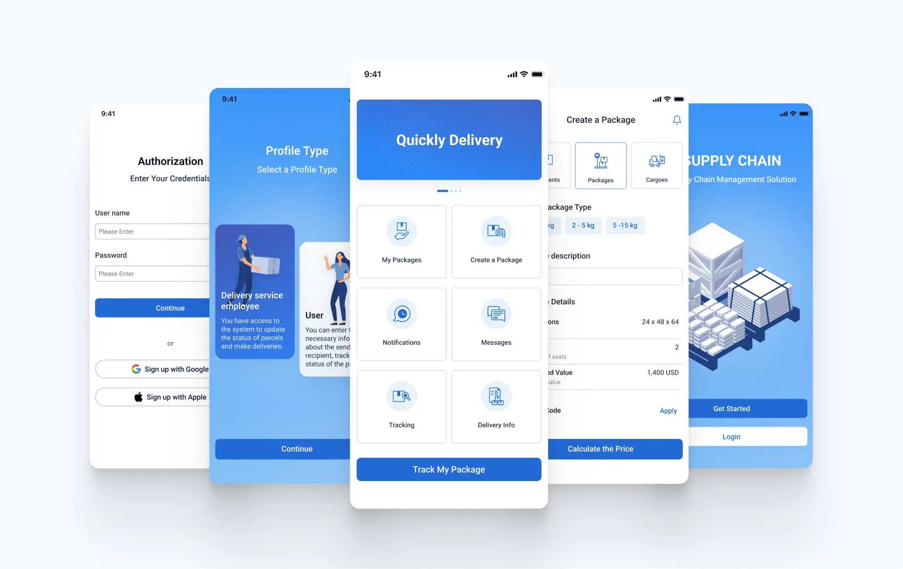 home-owners-app