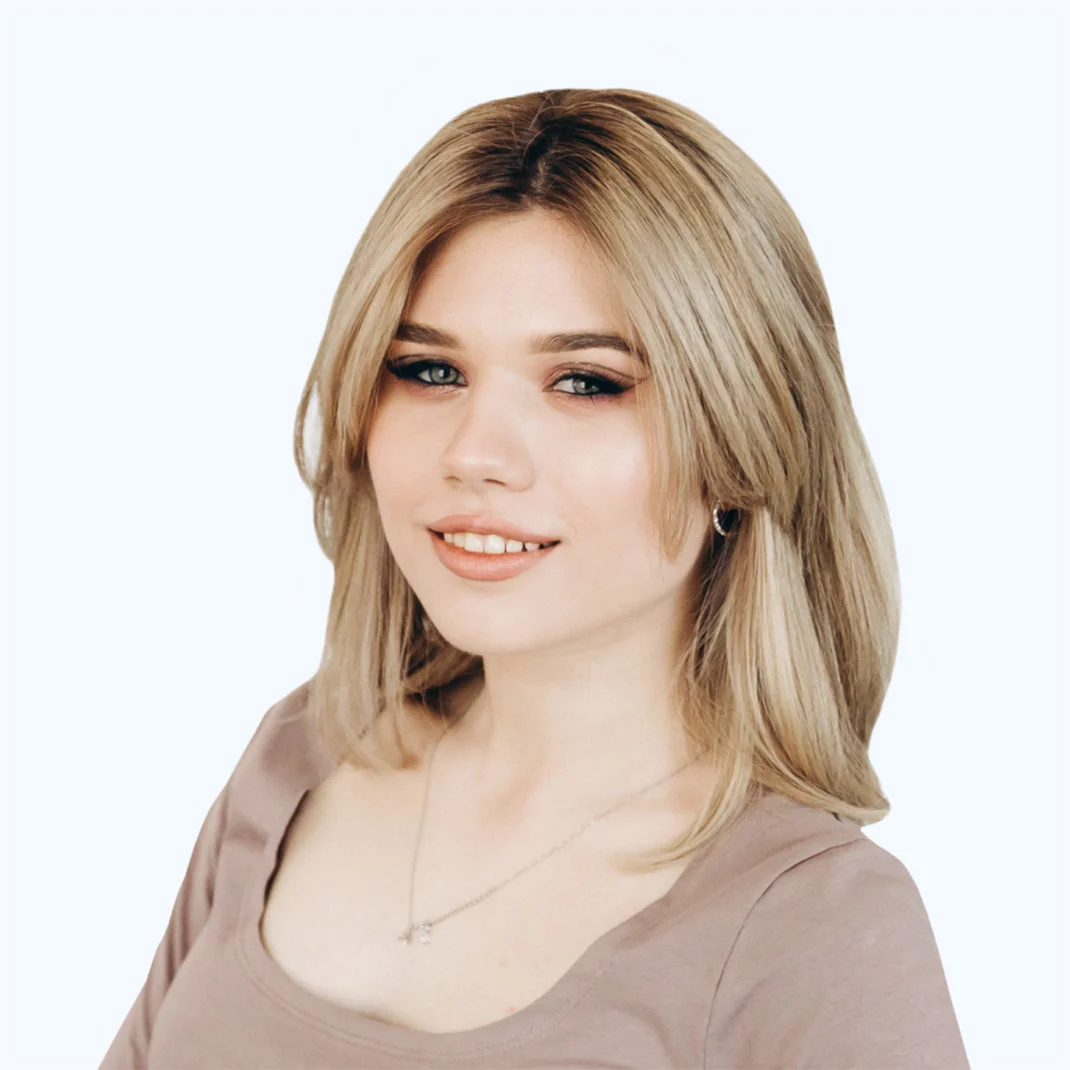Kateryna Kanaieva