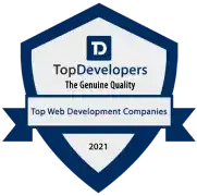 Top developers