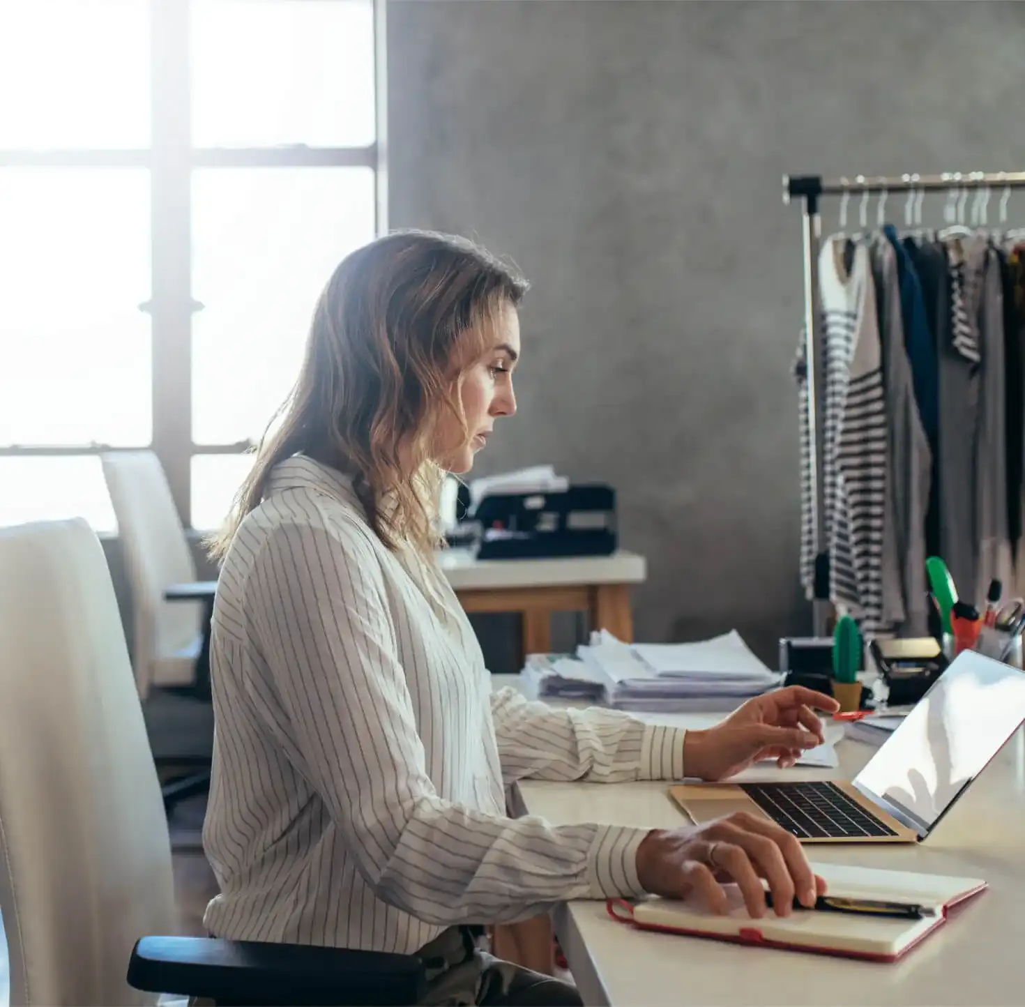 E-Commerce & Retail