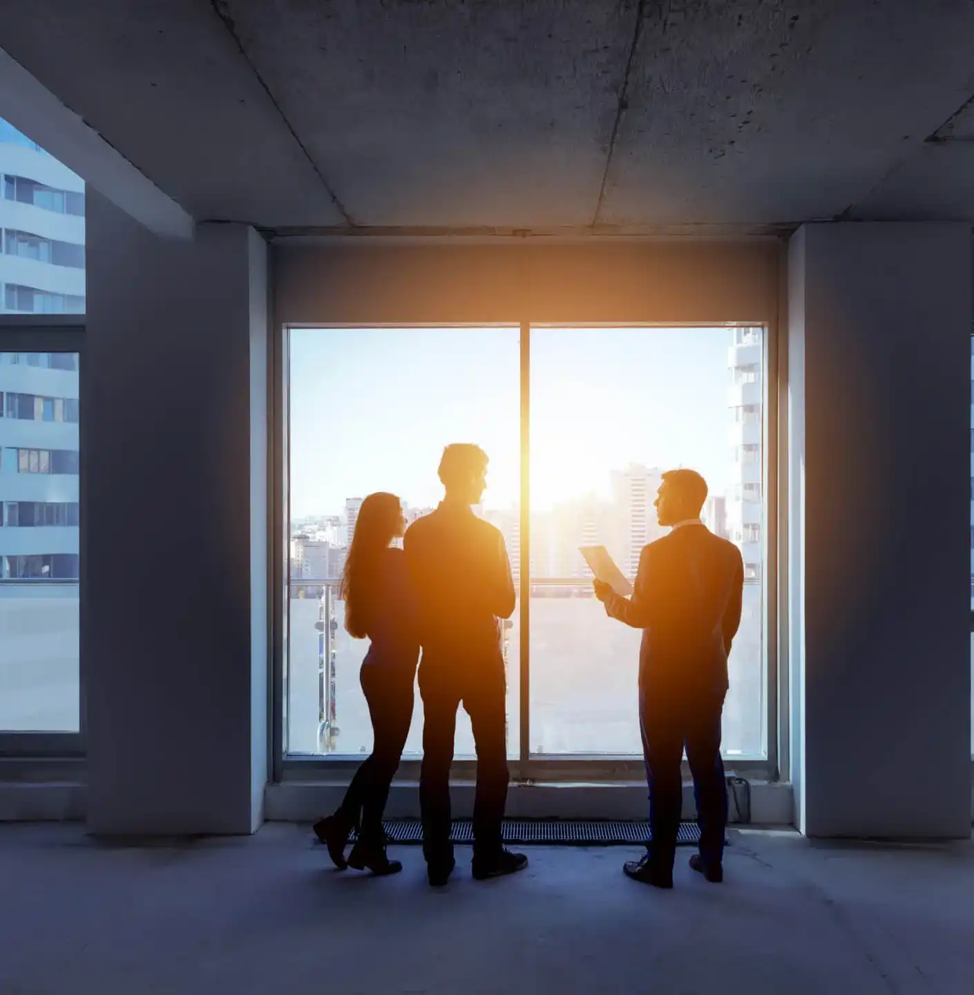 Real Estate & Construction