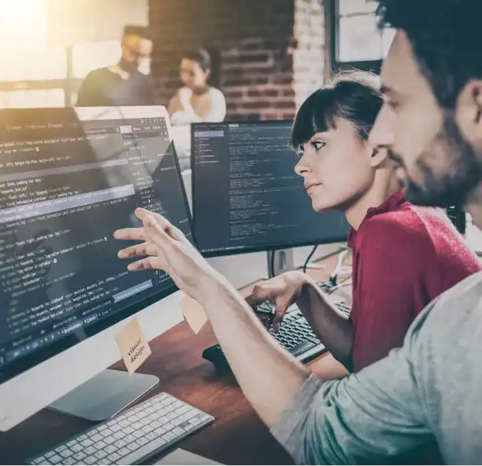 Software Development for Real Estate & Construction